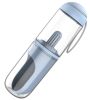 'PYURE' Travel Filtered Water Feeder