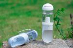 'PYURE' Travel Filtered Water Feeder