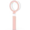 Pet Life 'WAGNIFY' 360 Degree and Multi-Directional Modern Grooming Dog Comb