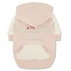 Touchdog 'Heritage' Soft-Cotton Fashion Dog Hoodie