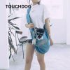 Touchdog Sling Dog Carrier
