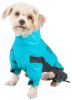 Touchdog Quantum-Ice Dog Coat