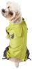 Touchdog Quantum-Ice Dog Coat