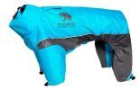 Touchdog Quantum-Ice Dog Coat