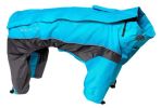 Touchdog Quantum-Ice Dog Coat