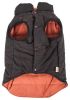 Touchdog Waggin Swag Reversible Insulated Dog Vest