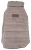 Touchdog Waggin Swag Reversible Insulated Dog Vest