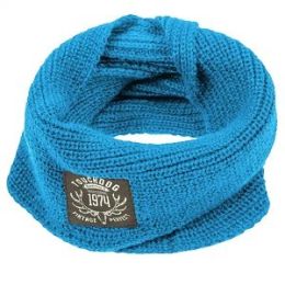 Dog Scarf Touchdog (Color: Blue)